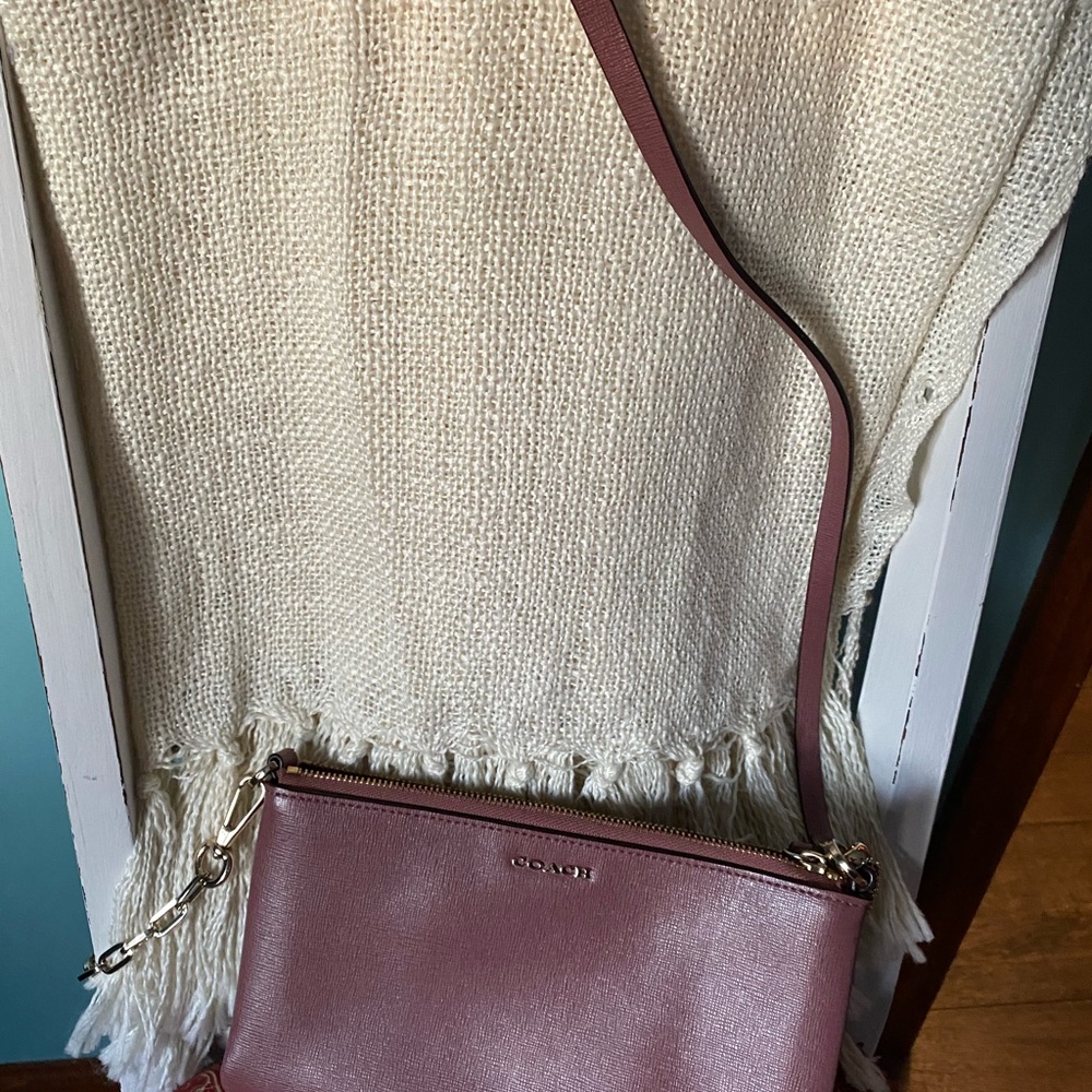 Coach Crossbody
